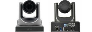 Camera hội nghị TEZAG EX430