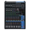 Mixer Yamaha MG-12XU