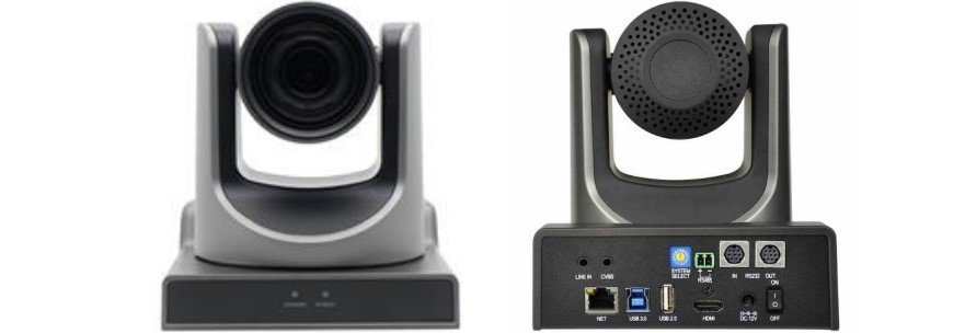 Camera hội nghị TEZAG EX430
